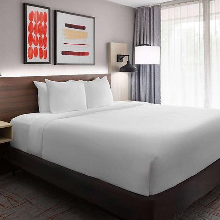 Hawthorn Extended Stay By Wyndham Columbia-Ft Jackson 외부 사진