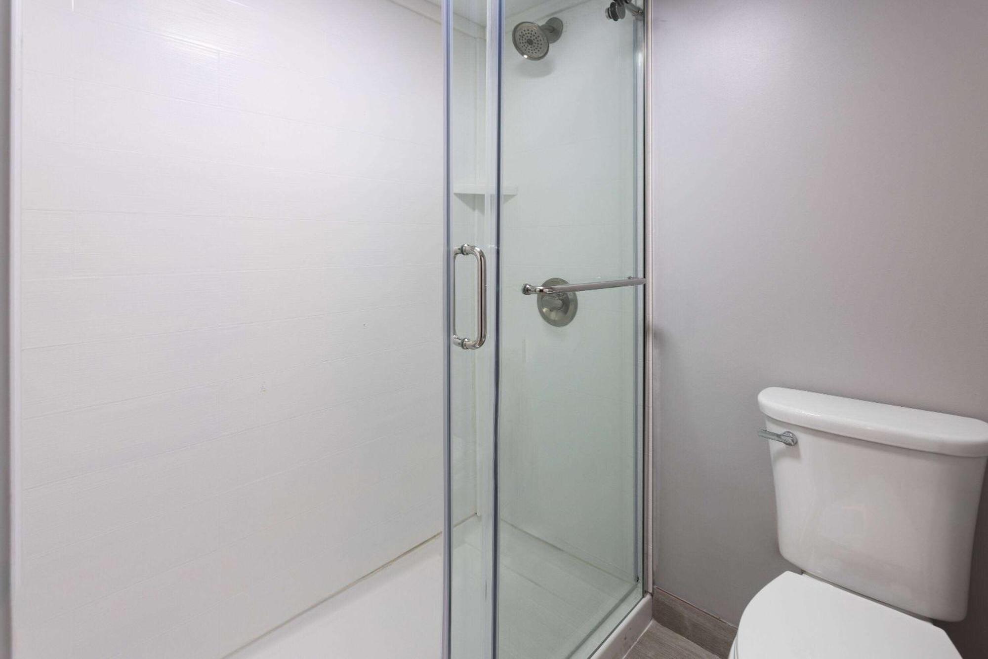 Hawthorn Extended Stay By Wyndham Columbia-Ft Jackson 외부 사진