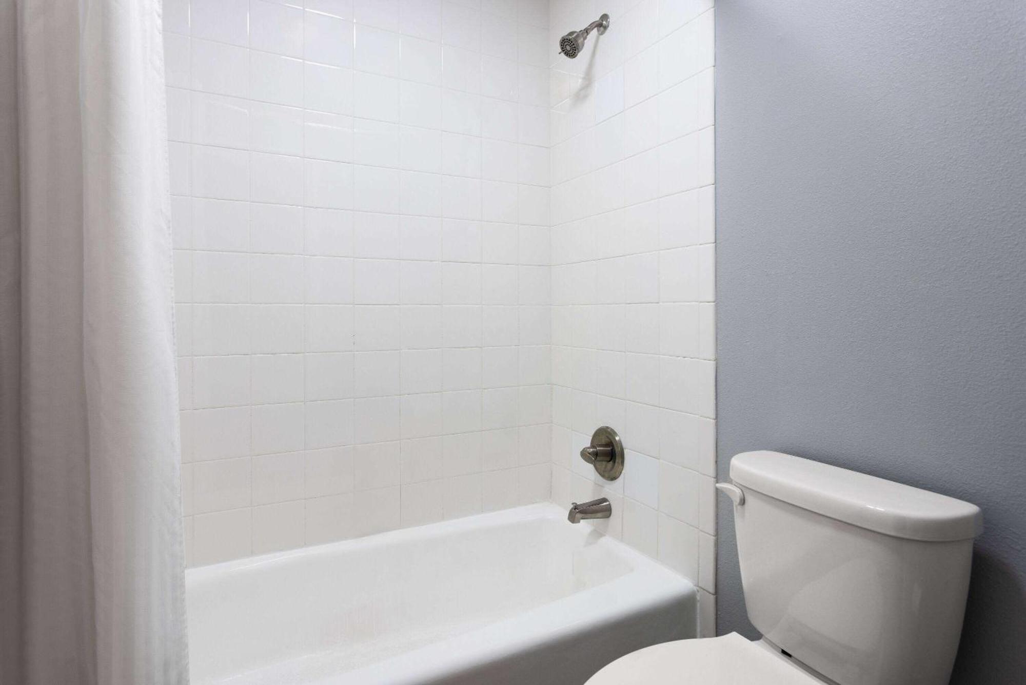 Hawthorn Extended Stay By Wyndham Columbia-Ft Jackson 외부 사진
