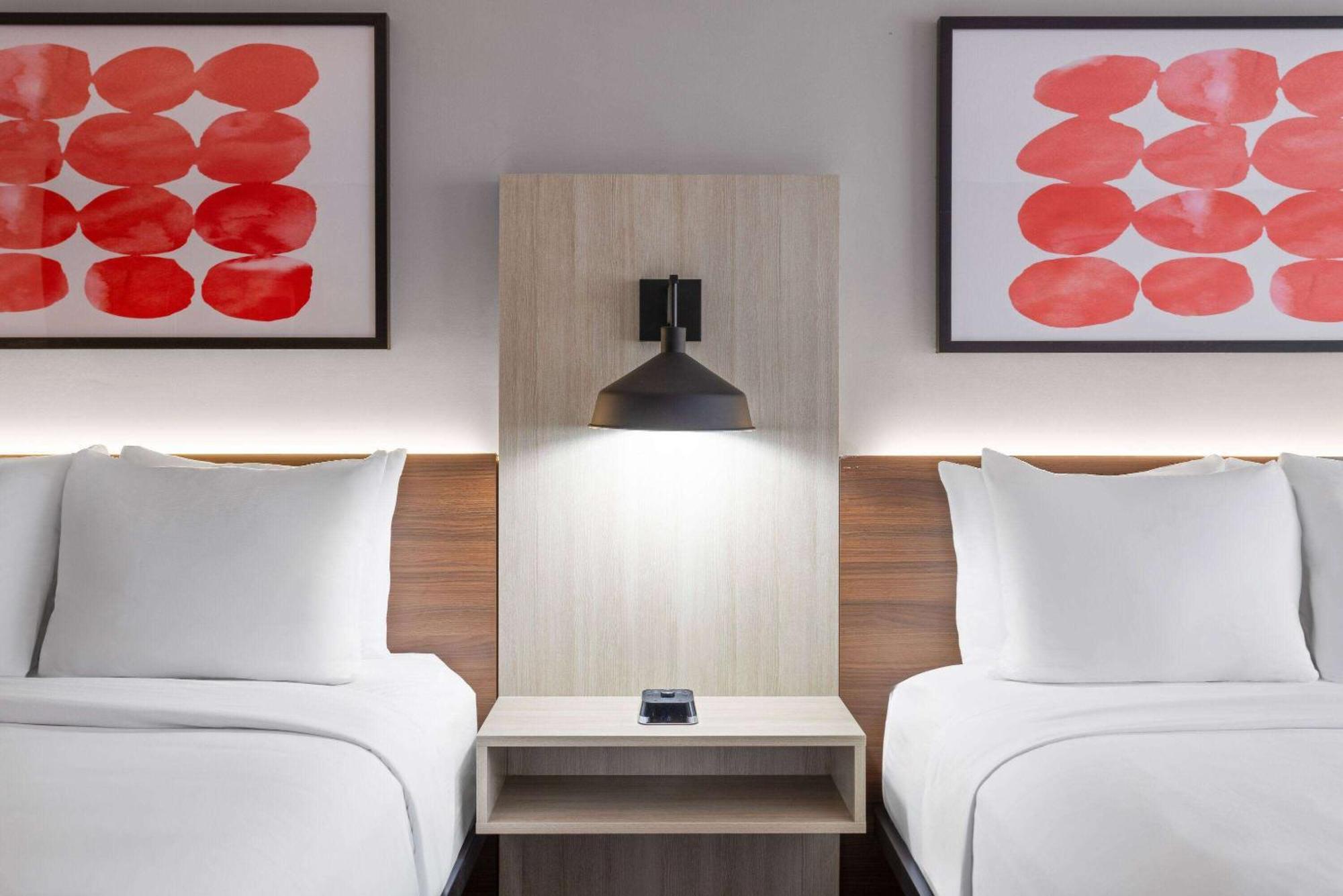 Hawthorn Extended Stay By Wyndham Columbia-Ft Jackson 외부 사진