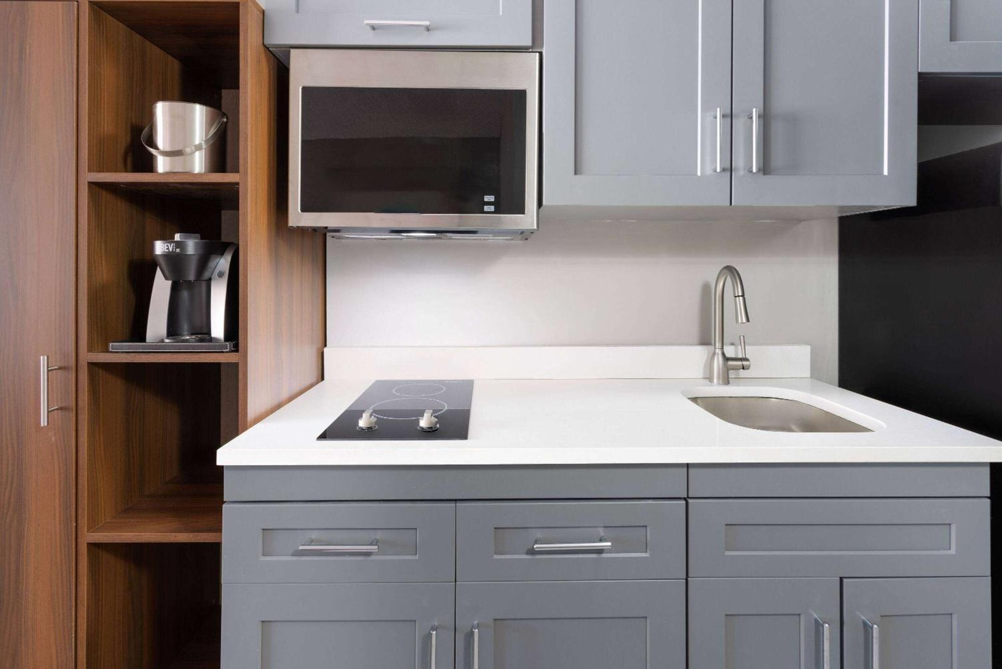 Hawthorn Extended Stay By Wyndham Columbia-Ft Jackson 외부 사진