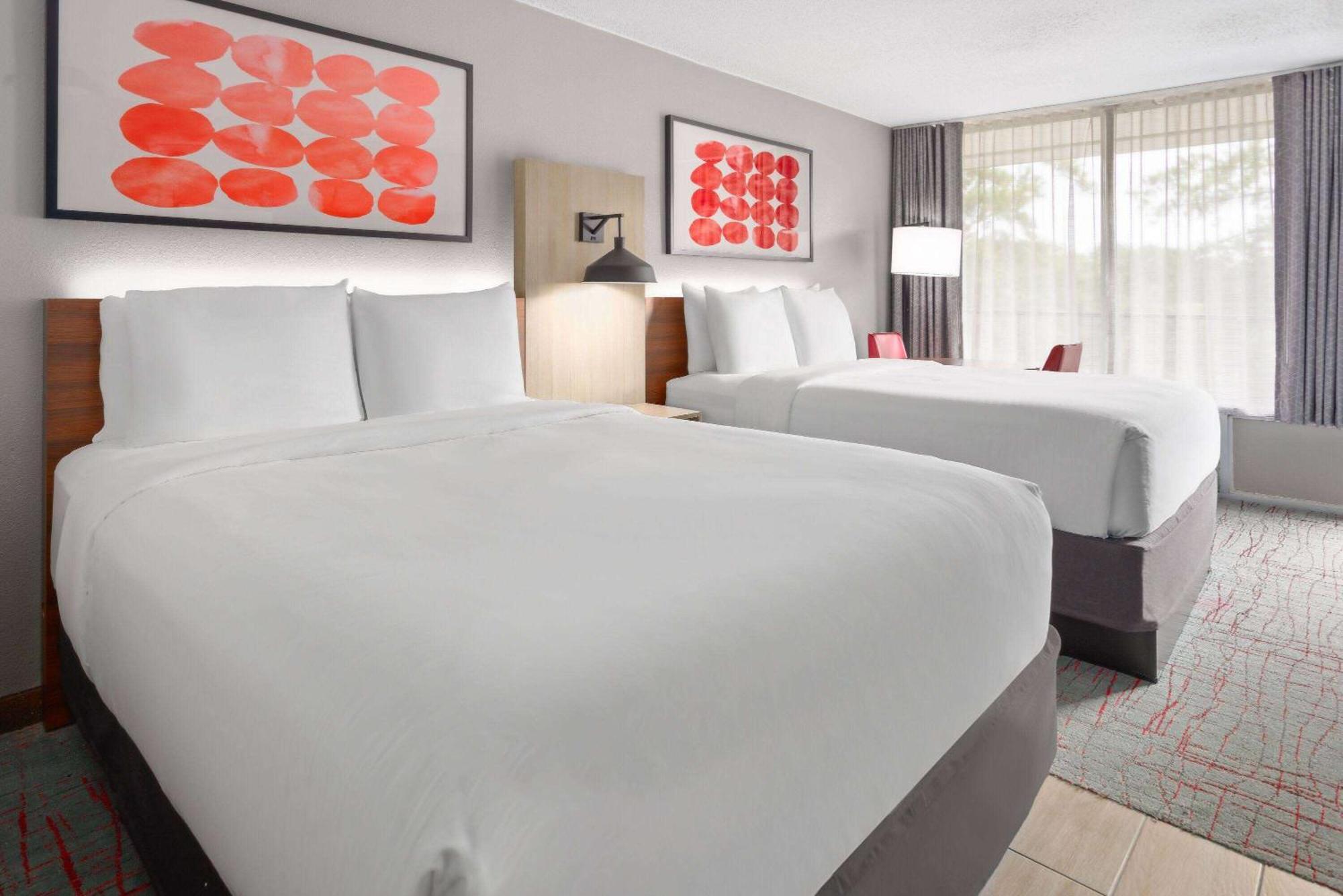 Hawthorn Extended Stay By Wyndham Columbia-Ft Jackson 외부 사진